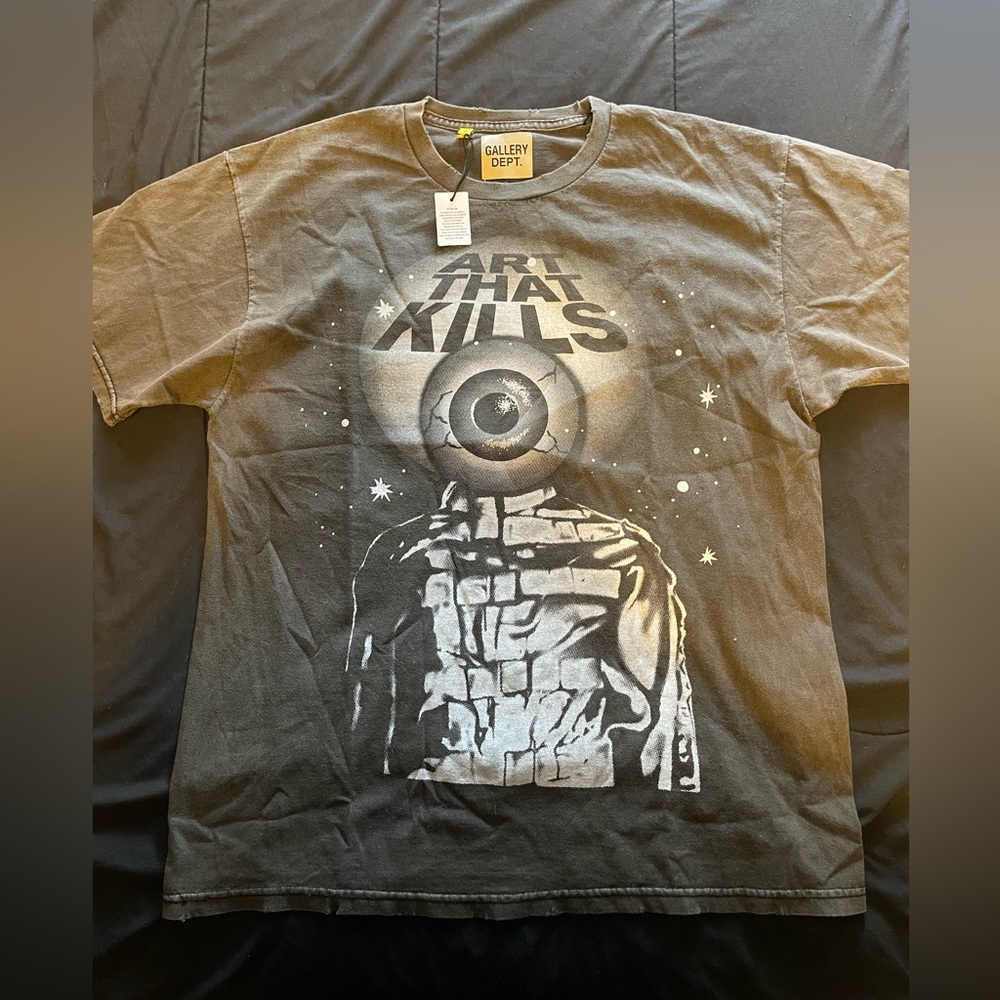 Gallery Dept. ATK Rod T-shirt